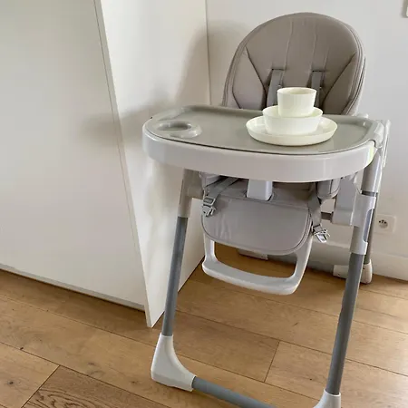 Apartament,nowe 2pokoje, 4osoby, Parking, Loggia, Udogodnienia Dla Dzieci Lägenhet *