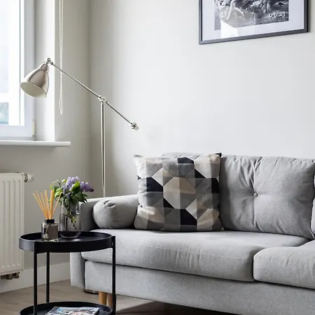 Apartament,nowe 2pokoje, 4osoby, Parking, Loggia, Udogodnienia Dla Dzieci Apartman Poznań