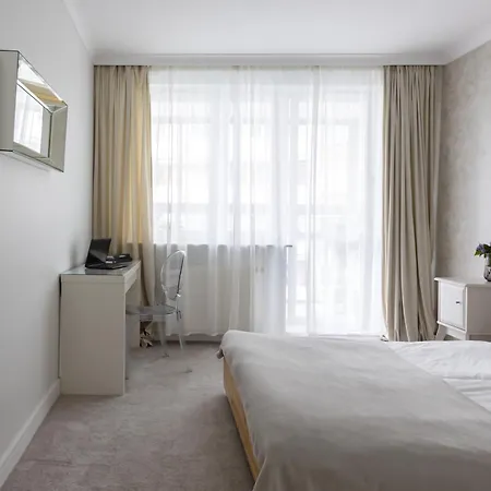 Apartament,nowe 2pokoje, 4osoby, Parking, Loggia, Udogodnienia Dla Dzieci Познань