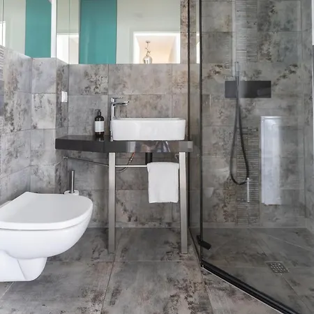 Apartman Apartament,nowe 2pokoje, 4osoby, Parking, Loggia, Udogodnienia Dla Dzieci *