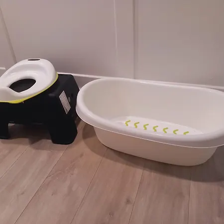 Apartament,nowe 2pokoje, 4osoby, Parking, Loggia, Udogodnienia Dla Dzieci