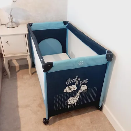 Apartament,nowe 2pokoje, 4osoby, Parking, Loggia, Udogodnienia Dla Dzieci Apartman Poznań