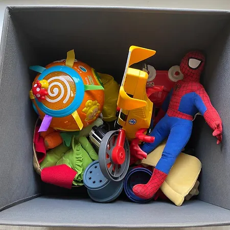 Apartament,nowe 2pokoje, 4osoby, Parking, Loggia, Udogodnienia Dla Dzieci Apartment *