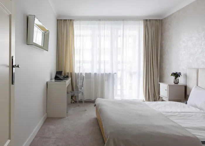 Apartament,nowe 2pokoje, 4osoby, Parking, Loggia, Udogodnienia Dla Dzieci Poznan