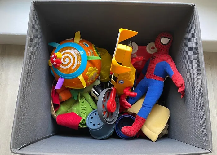 Apartament,nowe 2pokoje, 4osoby, Parking, Loggia, Udogodnienia Dla Dzieci Apartment *