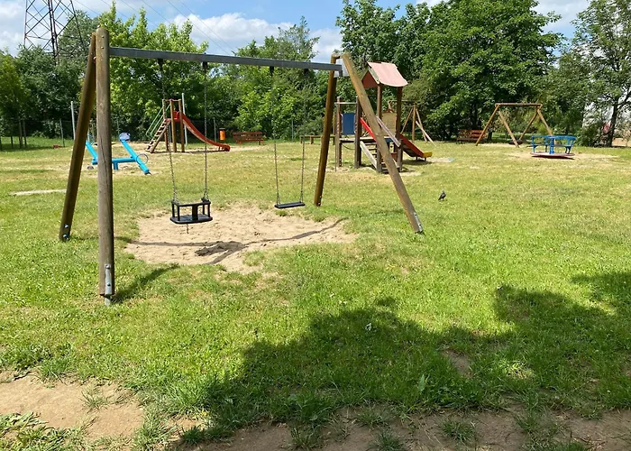 Apartment Apartament,nowe 2pokoje, 4osoby, Parking, Loggia, Udogodnienia Dla Dzieci Poznan